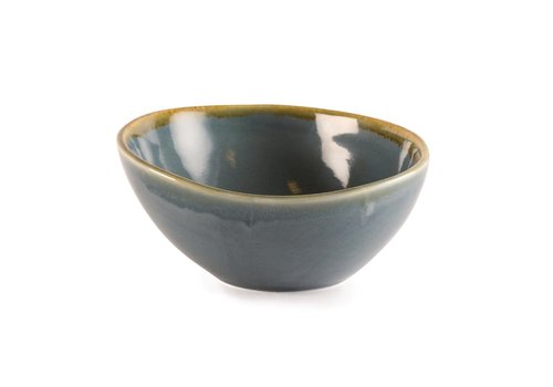  Olympia Kiln Bowls | Blue | 16.5cm | 6 pieces 