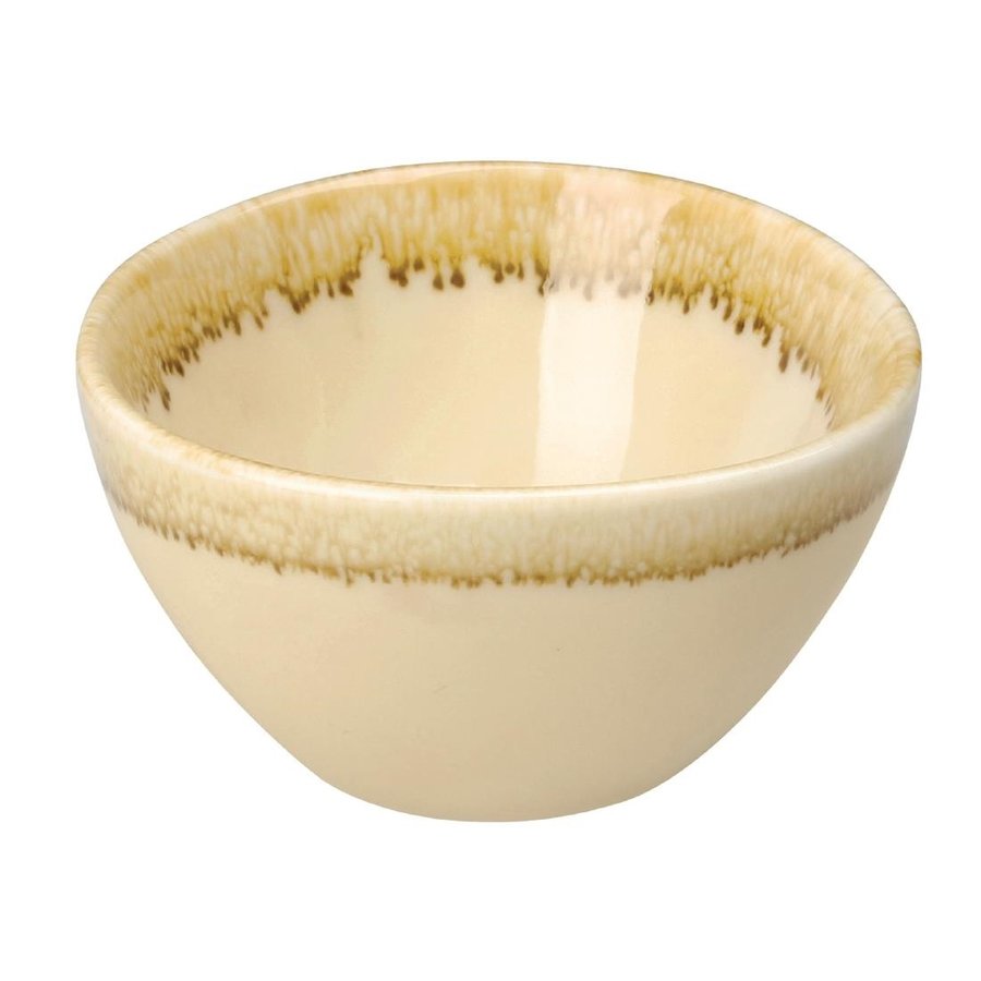 Kiln Bowls | Sandstone | 7cm | 12 pieces