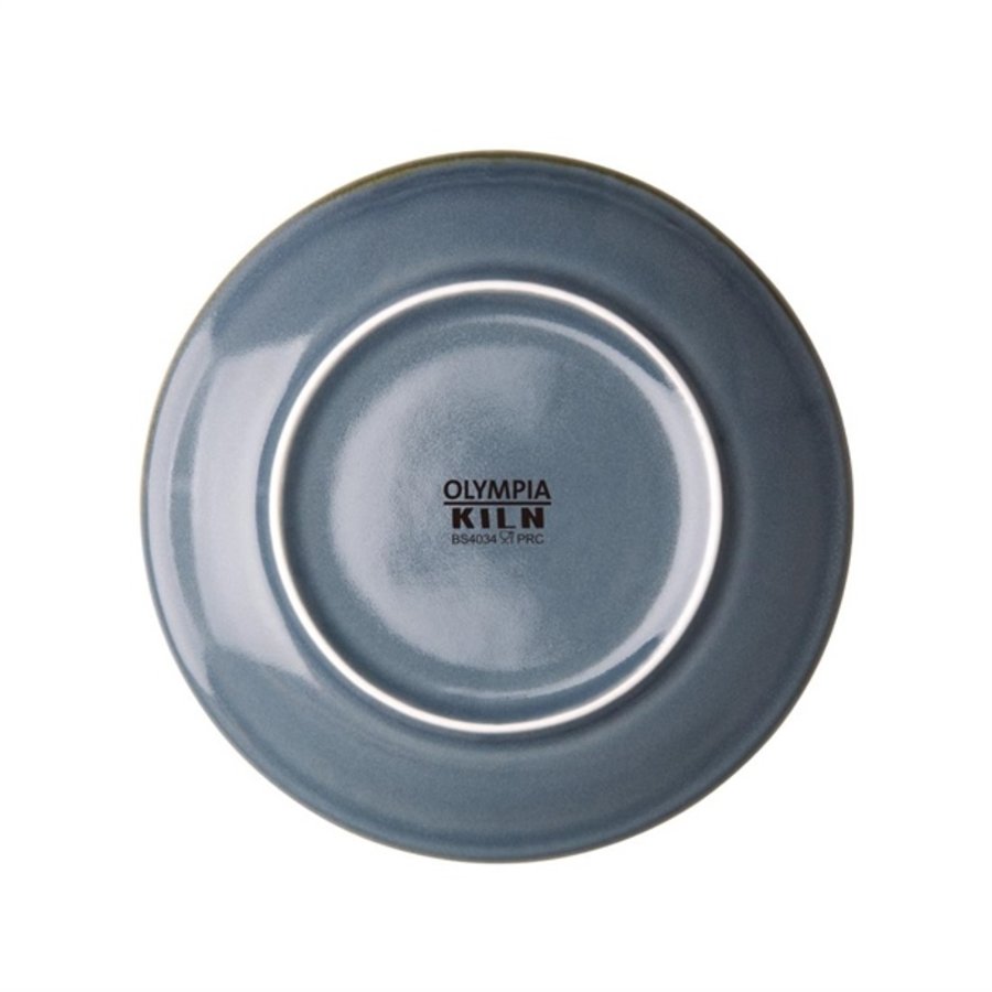 Panneaux Kiln Coupe | Bleu | 17,8 cm | 6 pièces