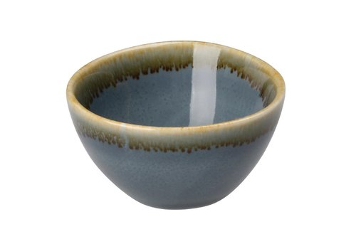  Olympia Bols de four | Bleu | 7 cm | 12 pièces 