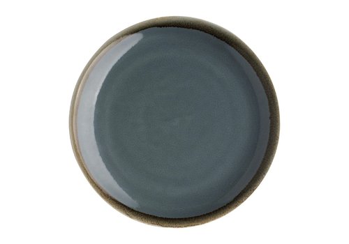  Olympia Panneaux Kiln Coupe | Bleu | 23 cm | 6 pièces 