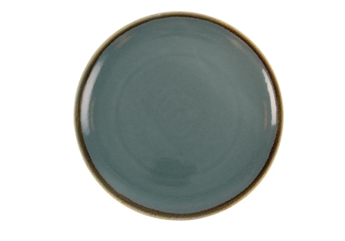  Olympia Panneaux Kiln Coupe | Bleu | 28 cm | 4 pièces 