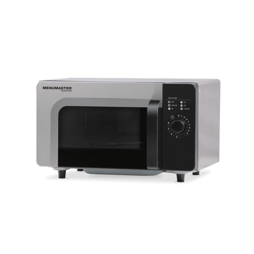  Menumaster Commercial Microwave Professional | 23 L | 230 V | 508 x 419 x 311mm 