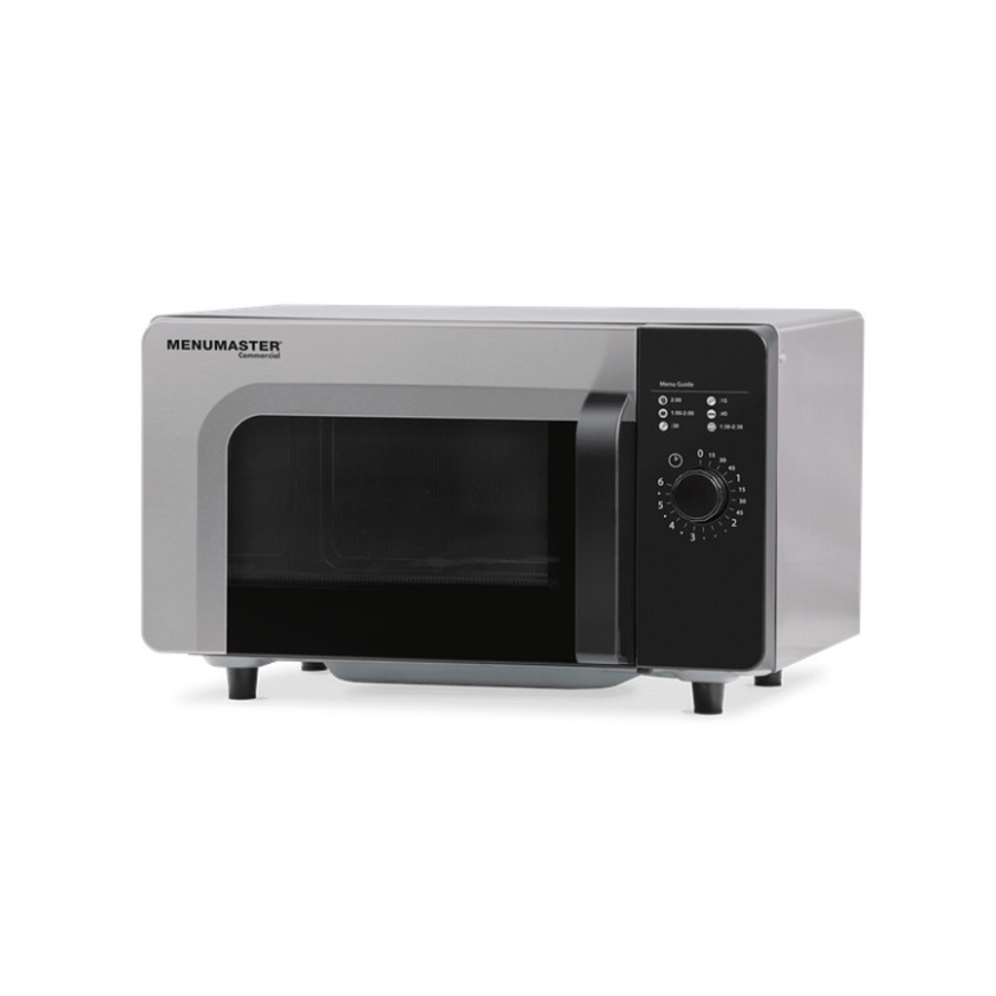 Micro-ondes Professionnel | 23 L | 230 V | 508 x 419 x 311 mmV