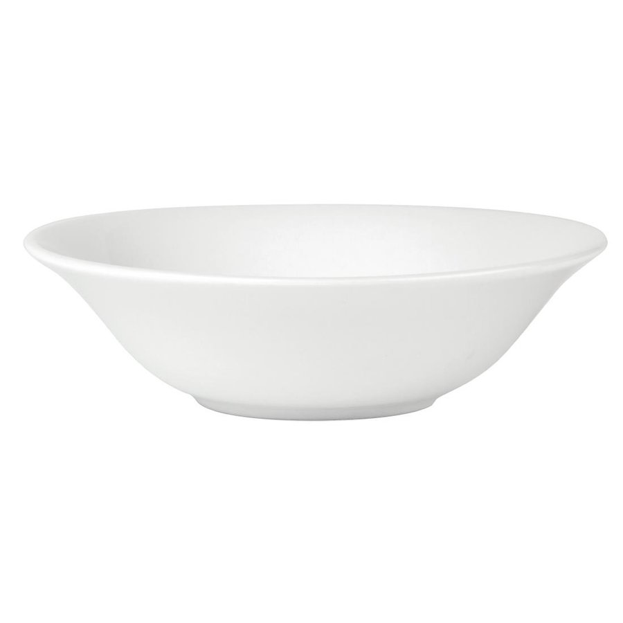 Bols à dessert Athéna | Porcelaine | 12 pièces