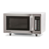 Menumaster Commercial Micro-ondes Professionnel | MMS10TS | 23 L | 110 V | 508 x 419 x 311 mm