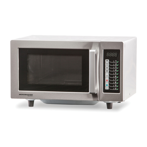 Menumaster Commercial Microwave Professional | MMS10TS | 23 L | 110V | 508 x 419 x 311mm 