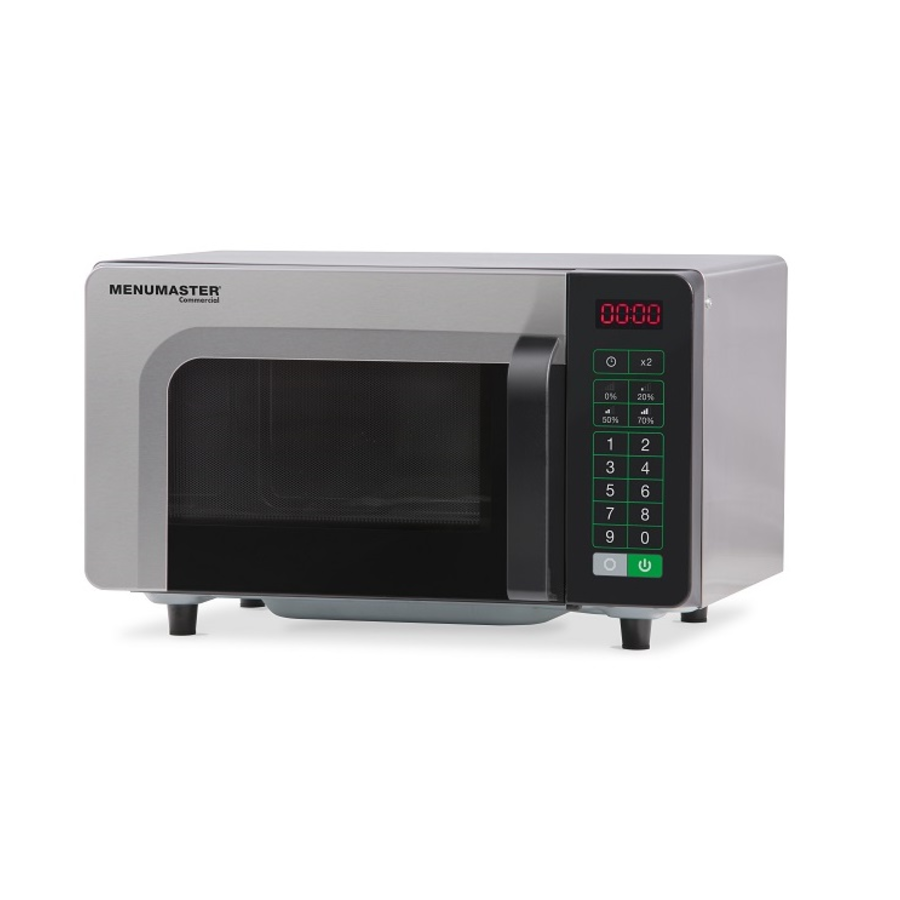 Micro-ondes Professionnel | RMS510TS2 | 23 L | 230 V | 508 x 419 x 311 mm