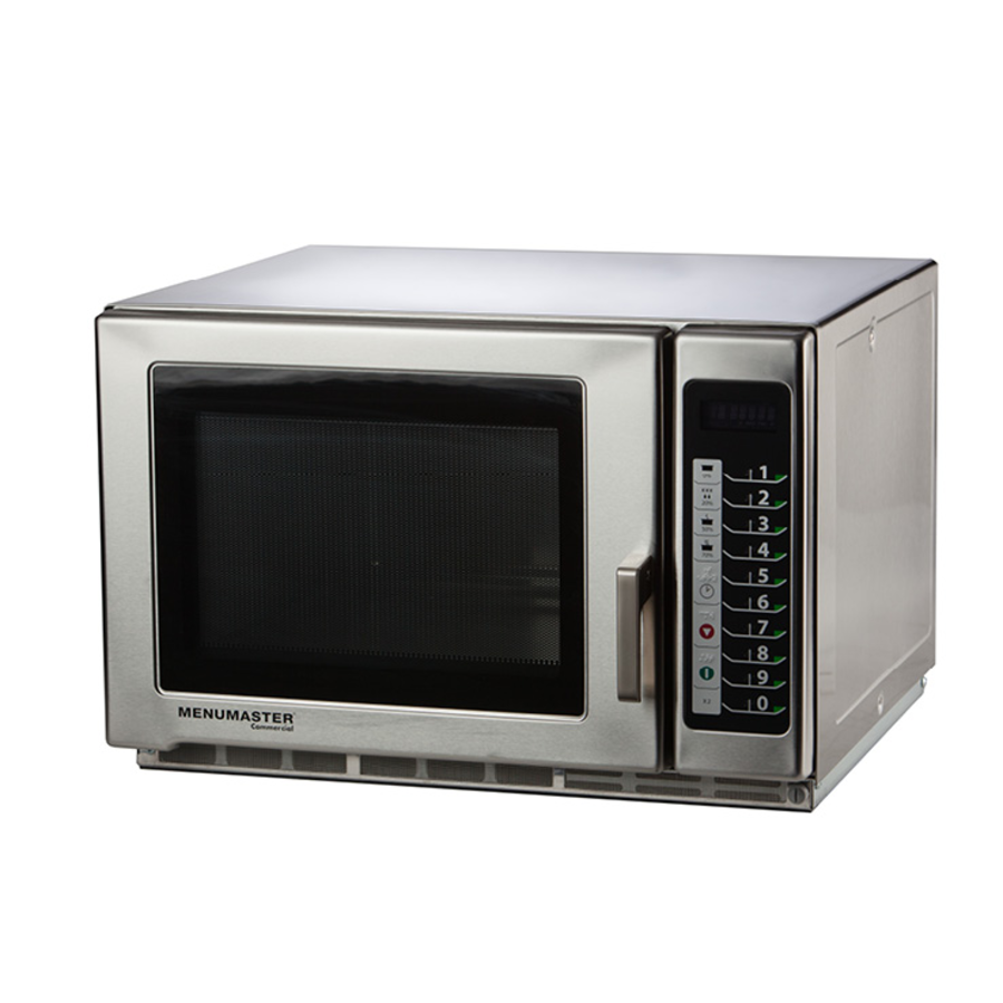 Micro-ondes Professionnel | MFS12TS | 34 L | 230 V | 551 x 365 x 533 mm