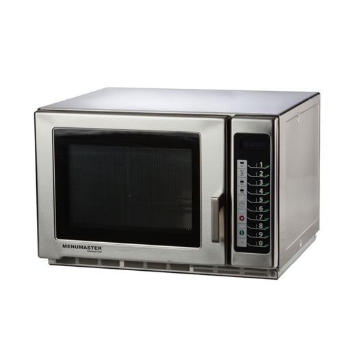  Menumaster Commercial Micro-ondes Professionnel | MFS18TS | 34 L | 230 V | 551 x 533 x 365 mm 