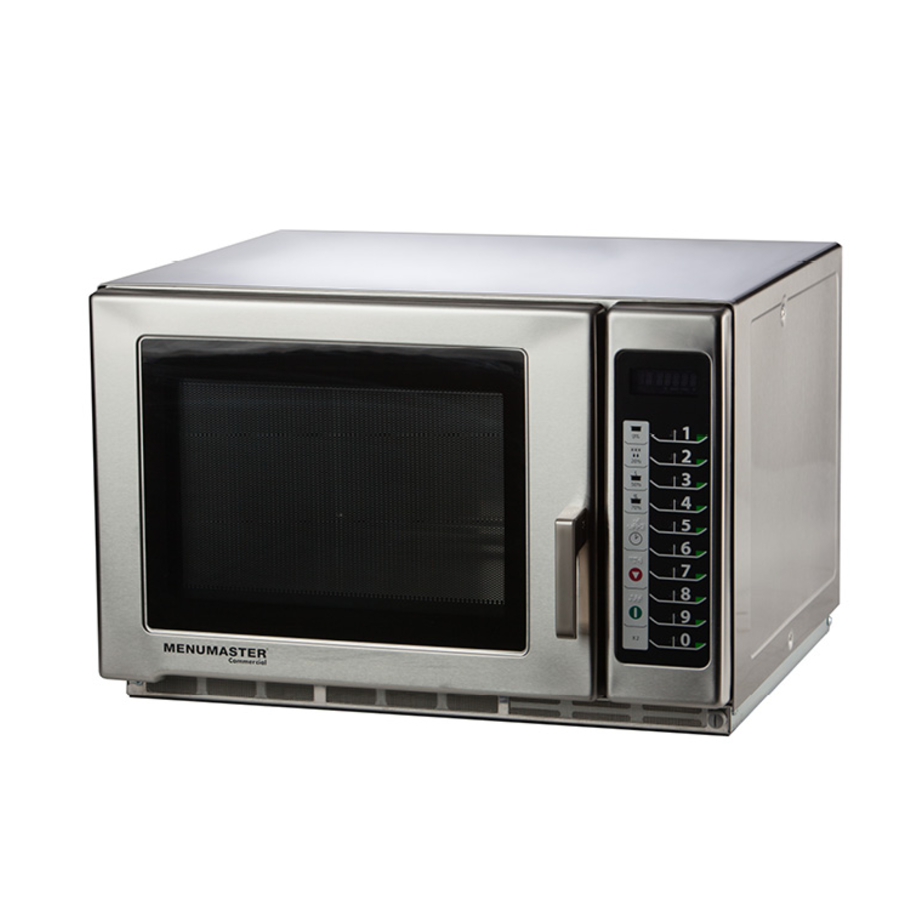 Micro-ondes Professionnel | MFS18TS | 34 L | 230 V | 551 x 533 x 365 mm