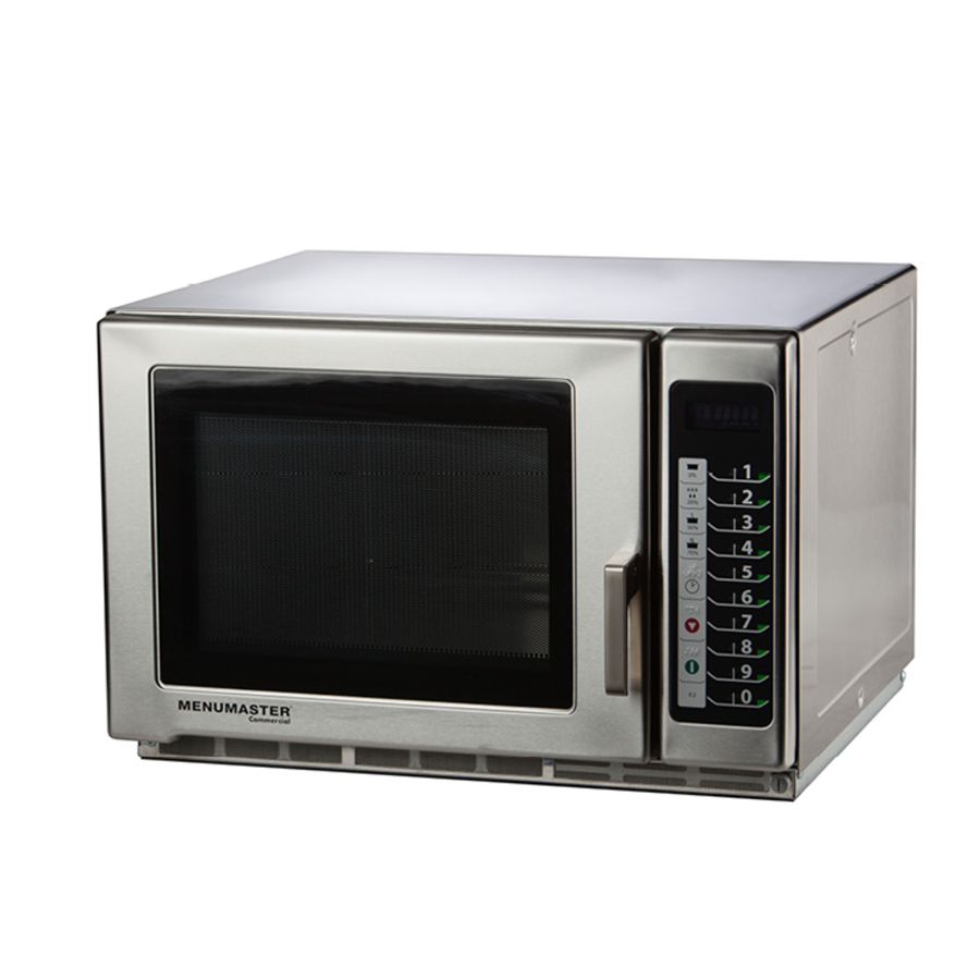 Microwave Professional | MFS18TS| 34L | 230 V | 551 x 533 x 365mm