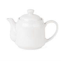 Athena coffee/tea pots | Porcelain | 4 pieces | 43 CL