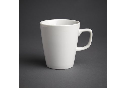  Olympia Athena Latte-Becher | 12 Stück | 39,7 CL 
