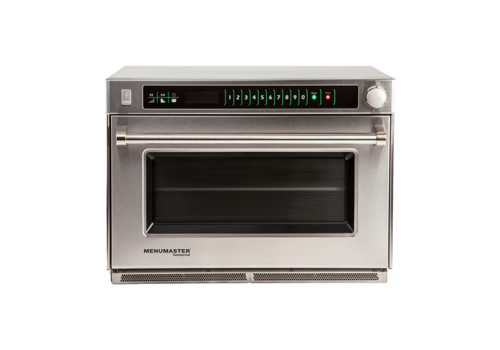  Menumaster Commercial Micro-ondes Professionnel | MSO22 | 45 L | 230 V | 650 x 597 x 472 mm 