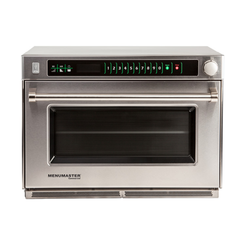  Menumaster Commercial Microwave Professional | MSO22 | 45L | 230 V | 650 x 597 x 472mm 
