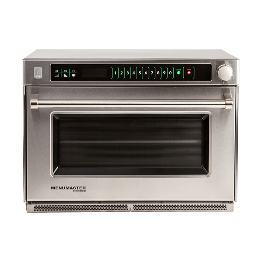 Micro-ondes Professionnel | MSO22 | 45 L | 230 V | 650 x 597 x 472 mm