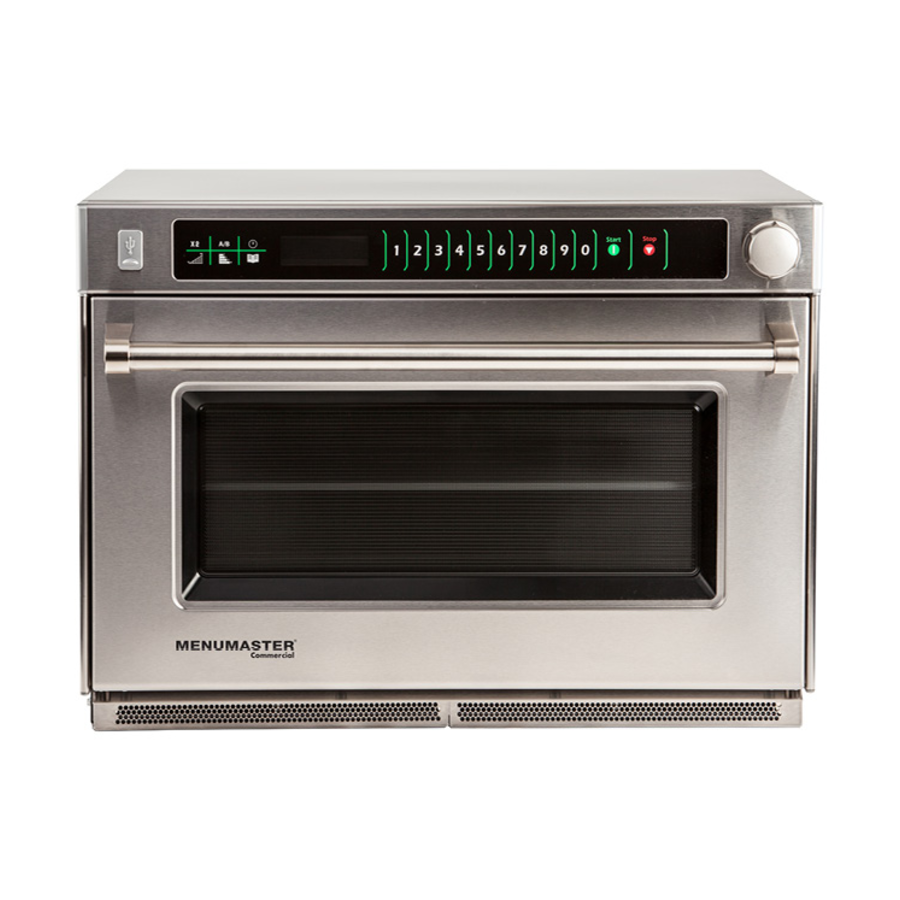 Microwave Professional | MSO22 | 45L | 230 V | 650 x 597 x 472mm