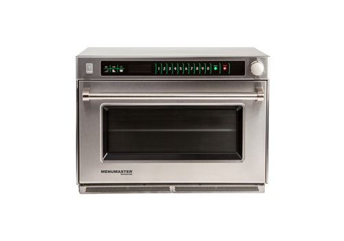  Menumaster Commercial Micro-ondes Professionnel | MSO5353 | 45 L | 400 V | 650 x 597 x 472 mm 