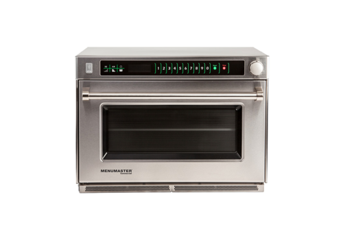  Menumaster Commercial Microwave Professional | MSO5353| 45L | 400V | 650 x 597 x 472mm 
