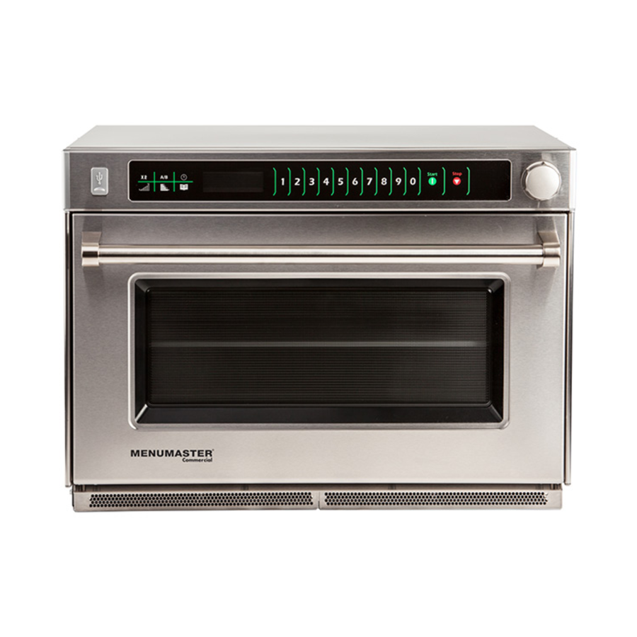 Micro-ondes Professionnel | MSO5353 | 45 L | 400 V | 650 x 597 x 472 mm