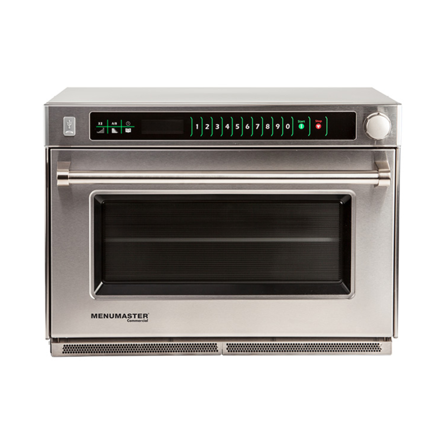 Microwave Professional | MSO5353| 45L | 400V | 650 x 597 x 472mm
