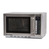 Menumaster Commercial Micro-ondes Professionnel | MCS10TS | 34 L | 120 V | 559 x 483 x 352 mm