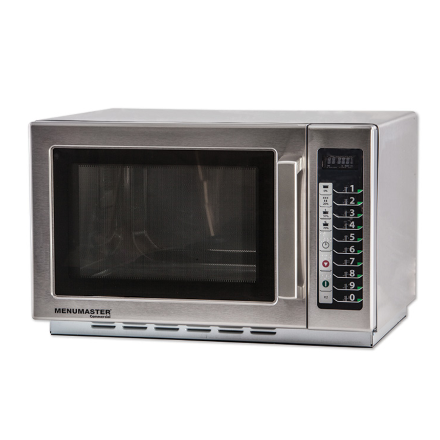 Micro-ondes Professionnel | MCS10TS | 34 L | 120 V | 559 x 483 x 352 mm