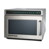 Menumaster Commercial Micro-ondes Professionnel | MDC12A2 | 17 L | 120 V | 419 x 549 x 343 mm