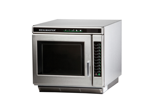  Menumaster Commercial Micro-ondes professionnel MRC17S2 | 34 L | 220 V | 489 x 648 x 460 mm 