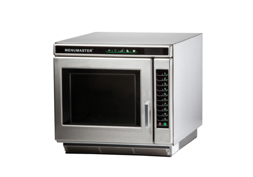  Menumaster Commercial Microwave Professional MRC17S2 | 34L | 220V | 489 x 648 x 460mm 