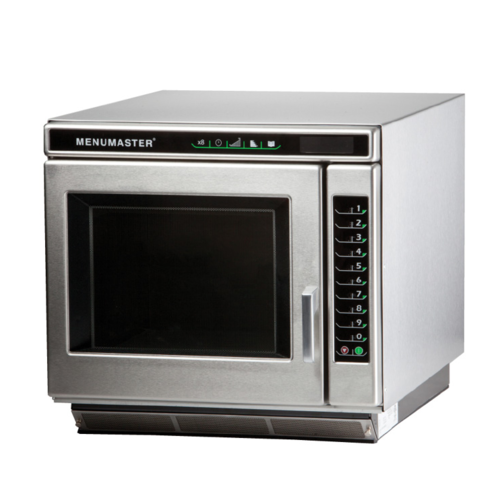  Menumaster Commercial Microwave Professional MRC17S2 | 34L | 220V | 489 x 648 x 460mm 