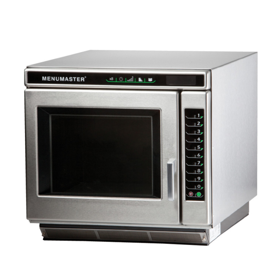 Microwave Professional MRC17S2 | 34L | 220V | 489 x 648 x 460mm