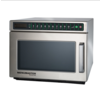 Menumaster Commercial Micro-ondes professionnel MDC212 | 17L | 220 V
