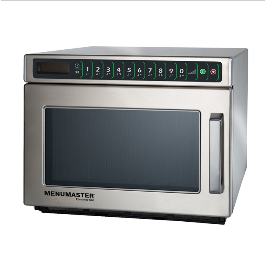 Micro-ondes professionnel MDC212 | 17L | 220 V