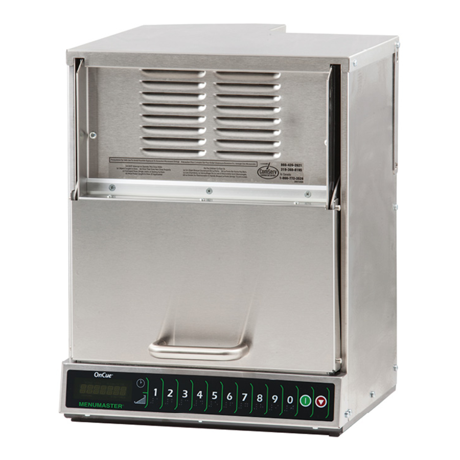 Micro-ondes Professionnel | MOC5241 | 9 L | 220V | 346 (l) x 487 (p) x 448 (h) mm