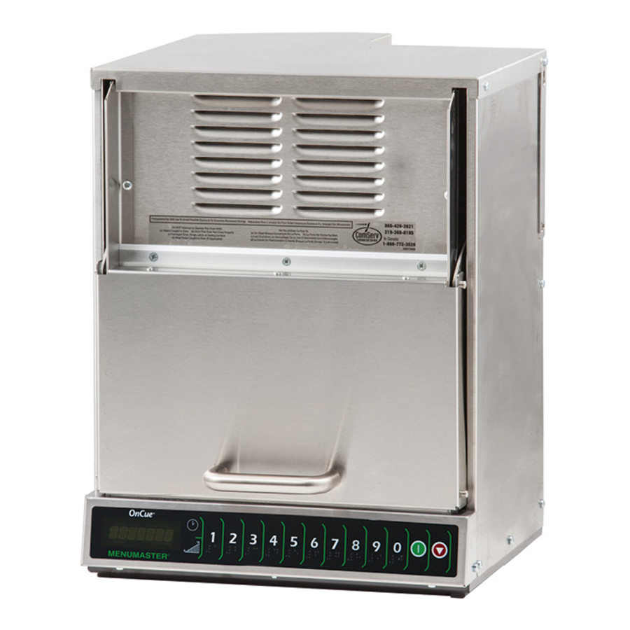 Microwave Professional | MOC5241 | 9 L | 220V | 346(w)x487(d)x448(h)mm