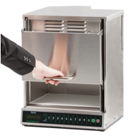Micro-ondes Professionnel | MOC5241 | 9 L | 220V | 346 (l) x 487 (p) x 448 (h) mm