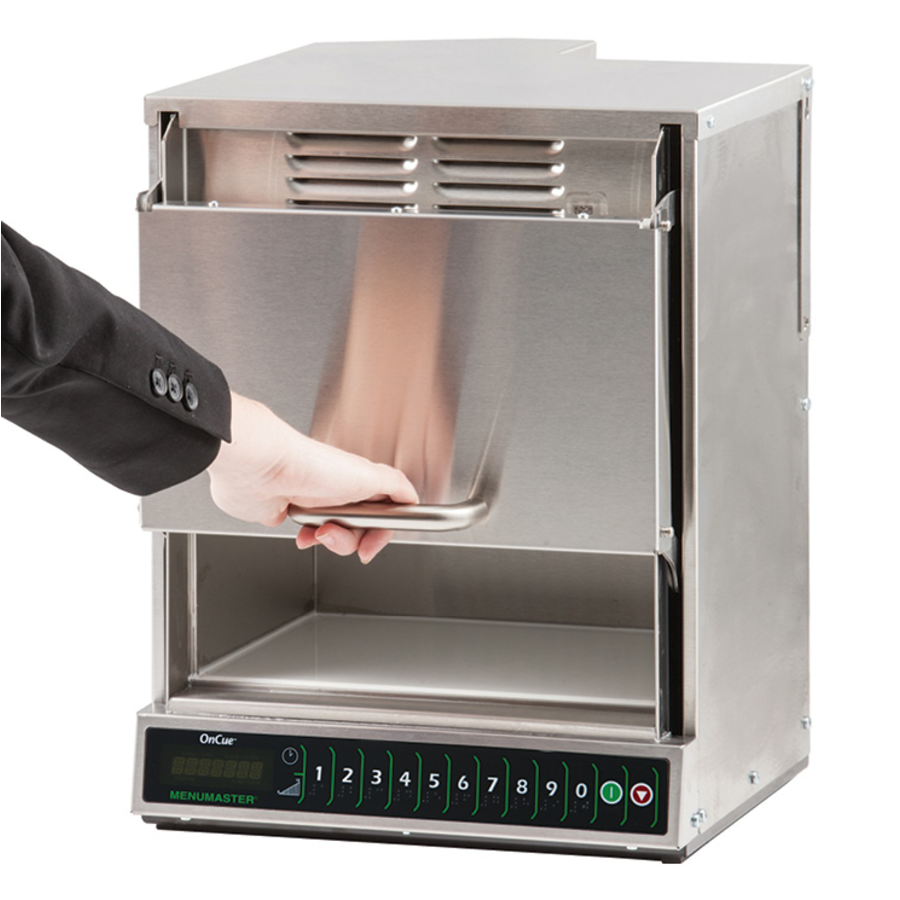 Micro-ondes Professionnel | MOC5241 | 9 L | 220V | 346 (l) x 487 (p) x 448 (h) mm
