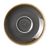 Olympia Kiln Espresso Dishes | Gray | 11.5cm | 6 pieces