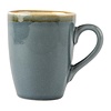 Olympia Kiln Mugs | Blue | 34cl | 6 pieces