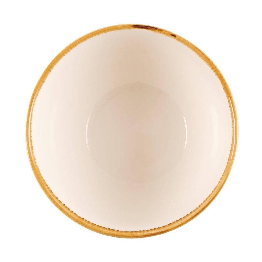 Kiln Bowls | Sandstone | 14cm | 6 pieces