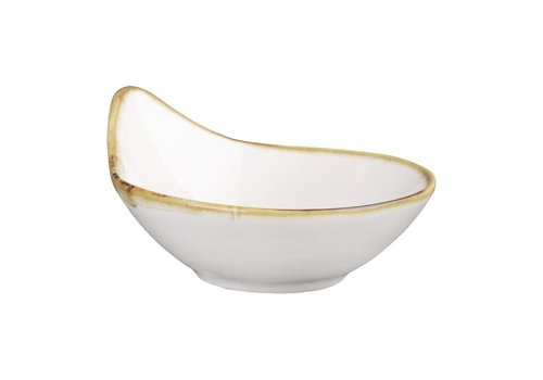  Olympia Kiln Dip Bowls | Chalk White | 7cl | 12 pieces 