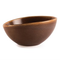 Ofenschalen | Braun | 21,5 cm | 4 Stück