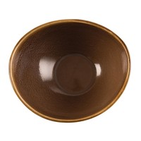 Ofenschalen | Braun | 21,5 cm | 4 Stück