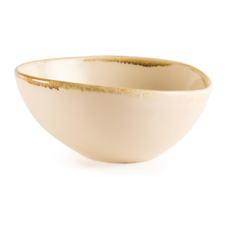 Bols de four | Grès | 21,5 cm | 4 pièces