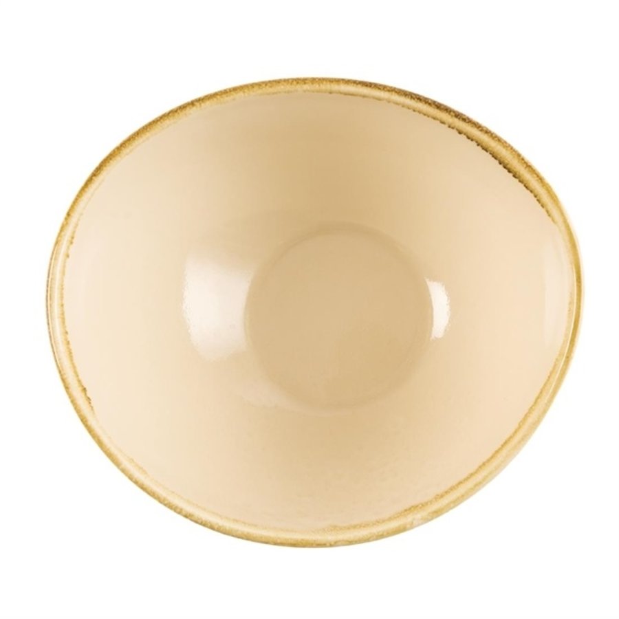 Bols de four | Grès | 21,5 cm | 4 pièces