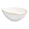Olympia Bols de four | Blanc craie | 16,5 Ø cm | 6 pièces