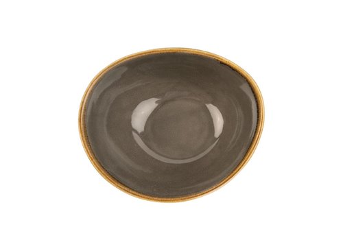  Olympia Bols de four | Gris | 21,5 cm | 4 pièces 