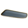 Olympia Kiln Serving Dishes Medium | Blue | 29.5cm | Pack of 4